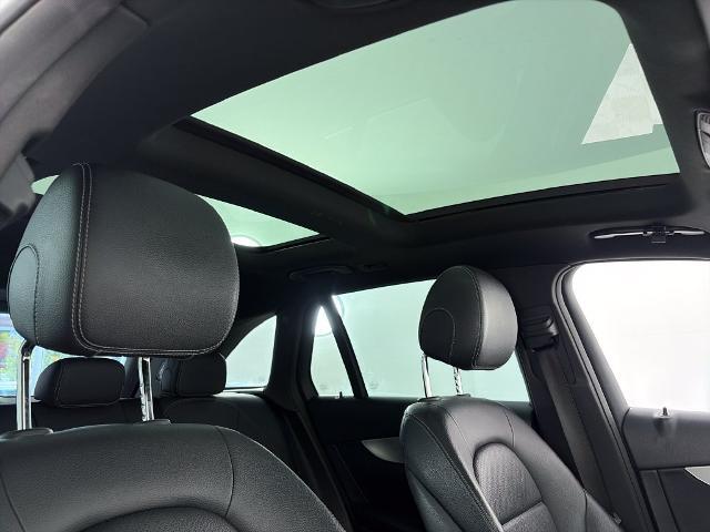 2019 Mercedes-Benz C-Class - $12,998