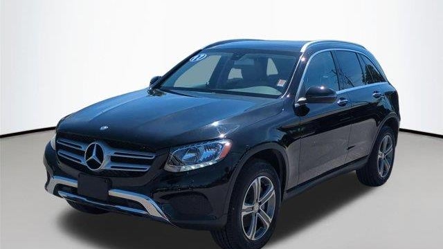 Preowned 2017 Mercedes-Benz GLC GLC 300 4MATIC for Sale