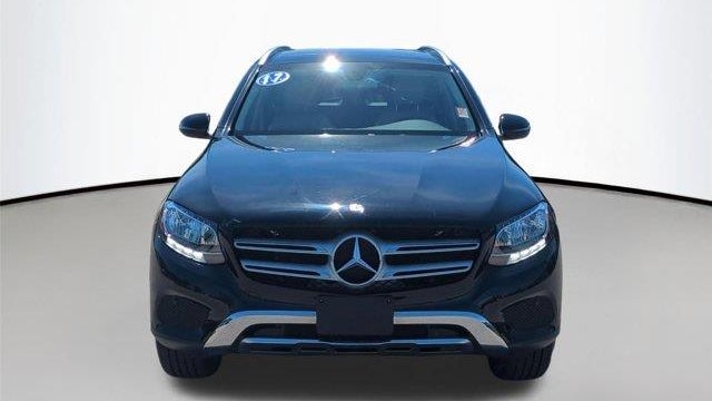 2017 Mercedes-Benz GLC GLC 300 4MATIC