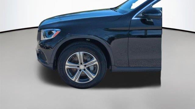2017 Mercedes-Benz GLC GLC 300 4MATIC