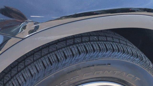 2017 Mercedes-Benz GLC GLC 300 4MATIC