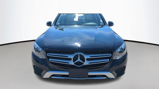 2017 Mercedes-Benz GLC GLC 300 4MATIC