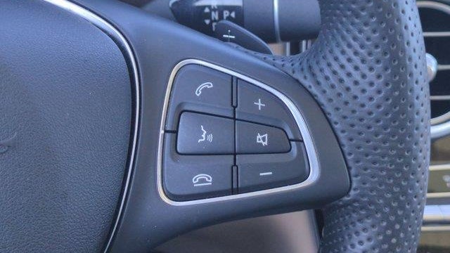 2017 Mercedes-Benz GLC GLC 300 4MATIC