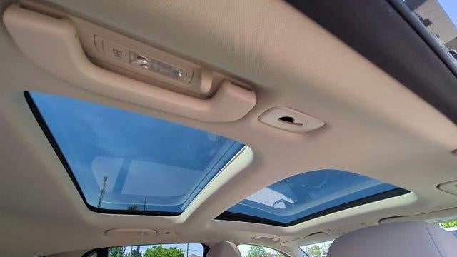 2017 Mercedes-Benz GLC GLC 300 4MATIC