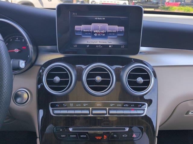 2017 Mercedes-Benz C-Class - $19,495
