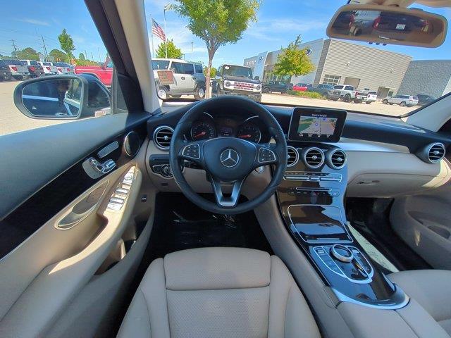2017 Mercedes-Benz C-Class - $19,495