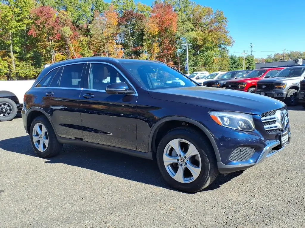 2018 Mercedes-Benz C-Class - $17,390