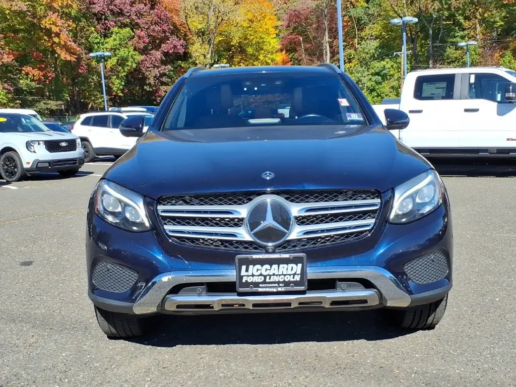 2018 Mercedes-Benz C-Class - $17,390