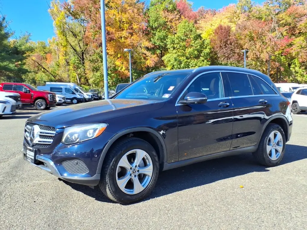 2018 Mercedes-Benz C-Class - $17,390