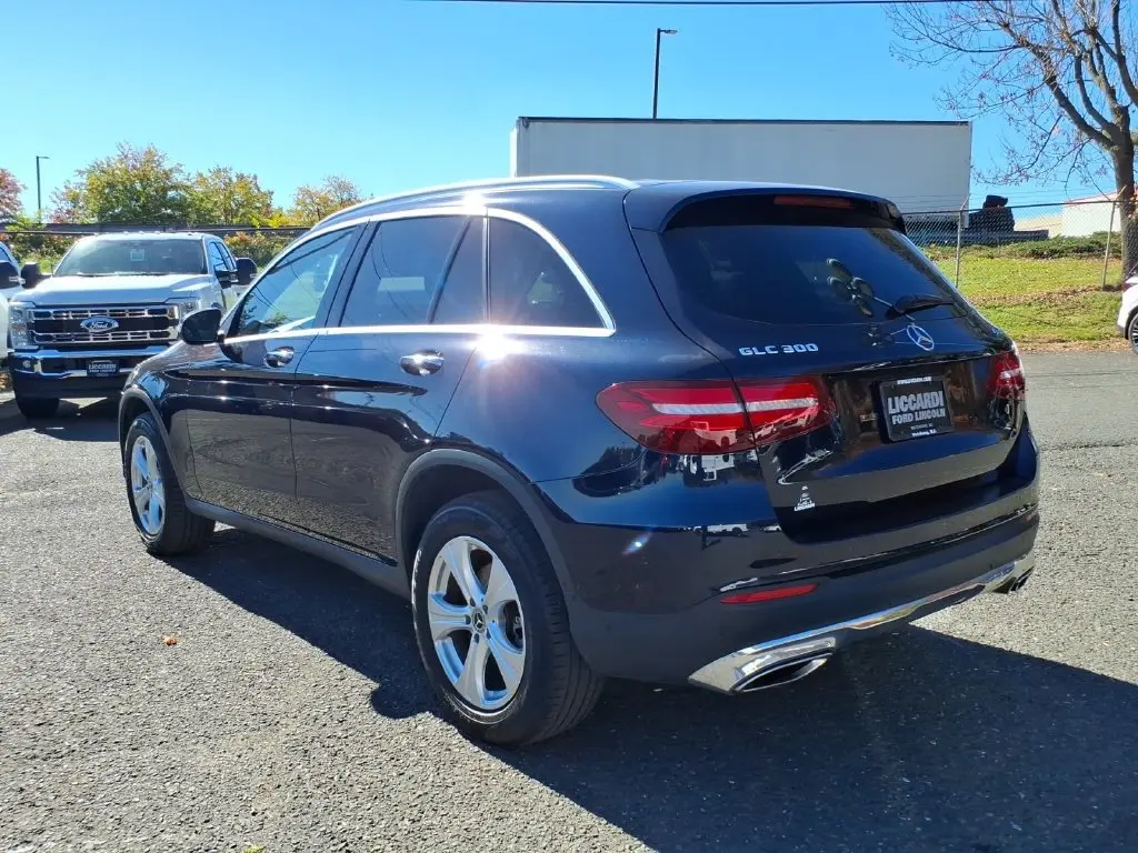 2018 Mercedes-Benz C-Class - $17,390
