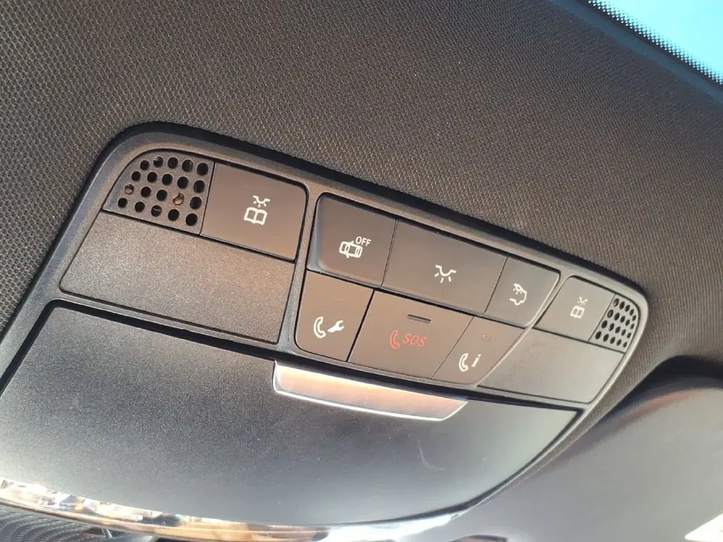 2018 Mercedes-Benz C-Class - $17,390
