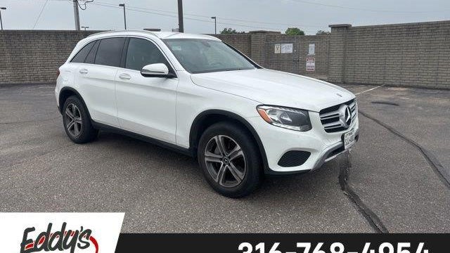 Preowned 2019 Mercedes-Benz GLC GLC 300 4MATIC for Sale