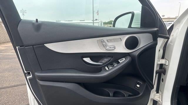2019 Mercedes-Benz GLC GLC 300 4MATIC