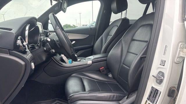 2019 Mercedes-Benz GLC GLC 300 4MATIC
