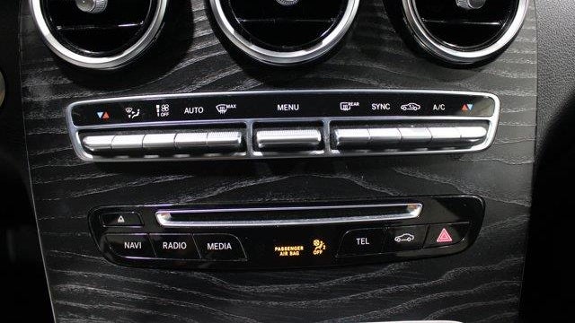 2019 Mercedes-Benz GLC GLC 300 4MATIC