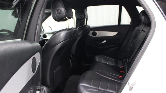 2019 Mercedes-Benz GLC GLC 300 4MATIC