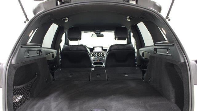 2019 Mercedes-Benz GLC GLC 300 4MATIC
