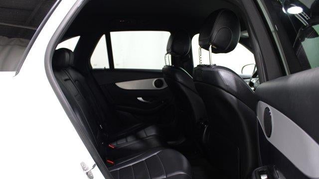 2019 Mercedes-Benz GLC GLC 300 4MATIC