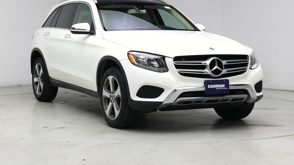 Preowned 2019 Mercedes-Benz GLC GLC 300 4MATIC for Sale