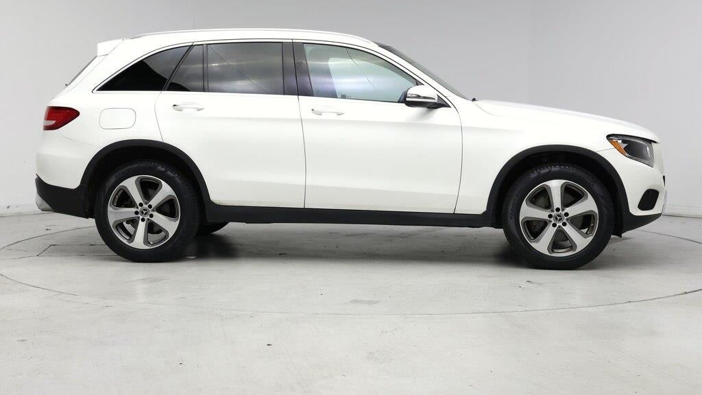2019 Mercedes-Benz GLC GLC 300 4MATIC