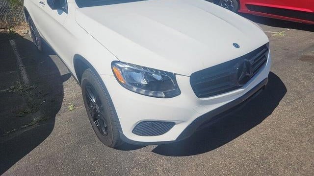 Preowned 2018 Mercedes-Benz GLC GLC 300 4MATIC for Sale