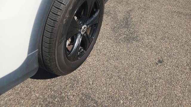 2018 Mercedes-Benz GLC GLC 300 4MATIC