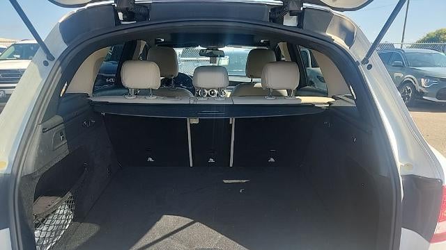 2018 Mercedes-Benz GLC GLC 300 4MATIC