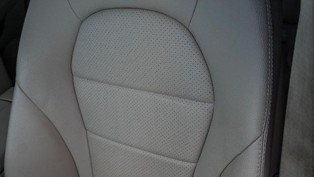2018 Mercedes-Benz GLC GLC 300 4MATIC