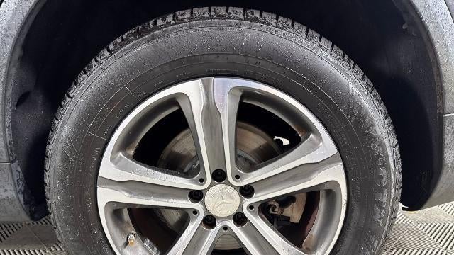 2016 Mercedes-Benz GLC GLC 300 4MATIC