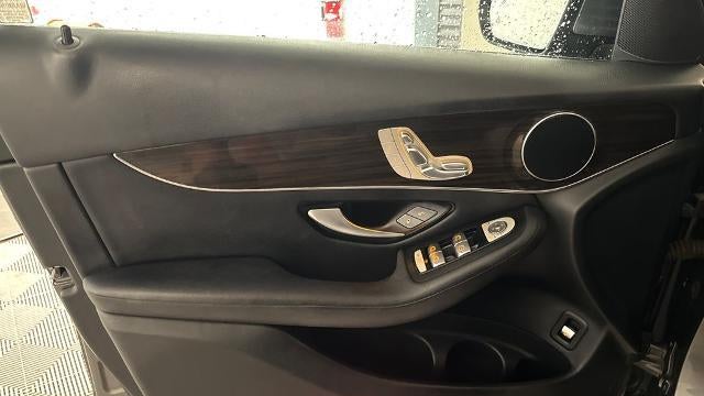2016 Mercedes-Benz GLC GLC 300 4MATIC