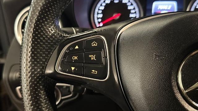 2016 Mercedes-Benz GLC GLC 300 4MATIC