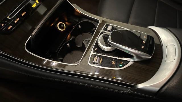 2016 Mercedes-Benz GLC GLC 300 4MATIC