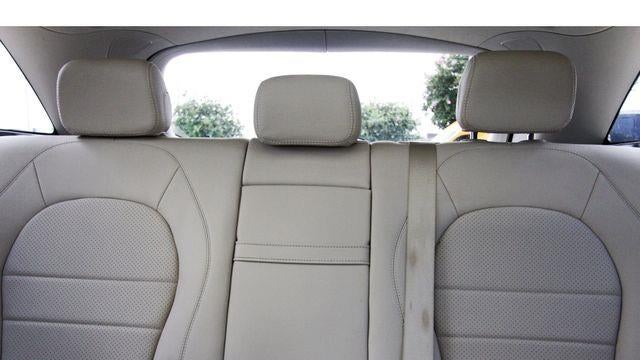 2018 Mercedes-Benz GLC GLC 300 4MATIC
