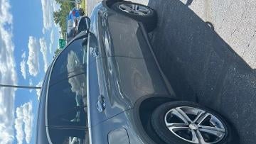 2019 Mercedes-Benz GLC GLC 300 4MATIC