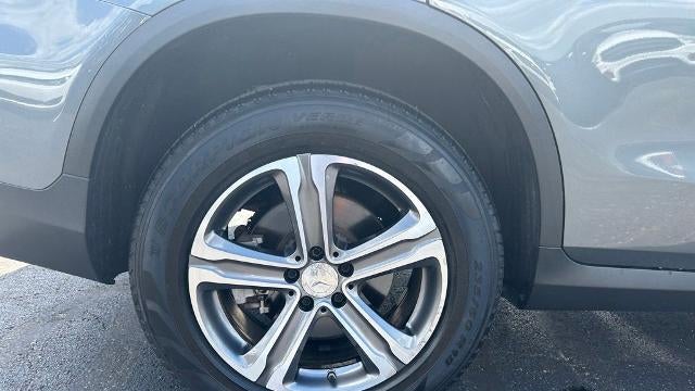 2019 Mercedes-Benz GLC GLC 300 4MATIC