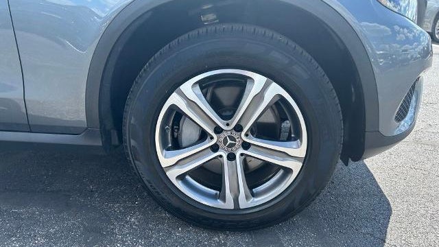 2019 Mercedes-Benz GLC GLC 300 4MATIC