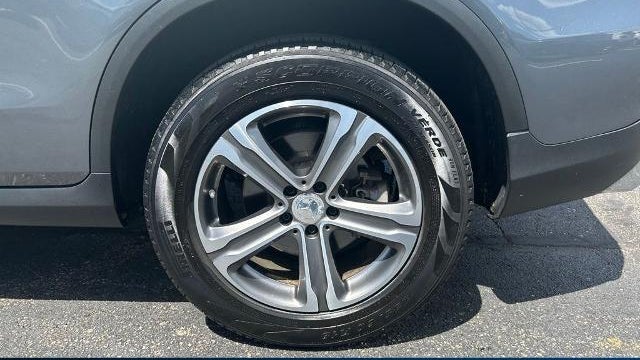 2019 Mercedes-Benz GLC GLC 300 4MATIC