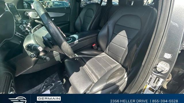 2019 Mercedes-Benz GLC GLC 300 4MATIC