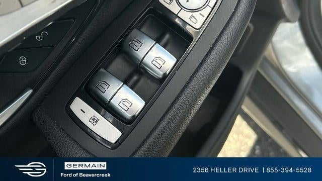 2019 Mercedes-Benz GLC GLC 300 4MATIC