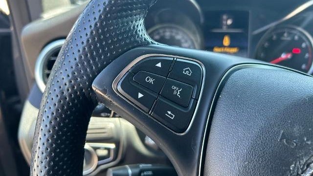 2019 Mercedes-Benz GLC GLC 300 4MATIC