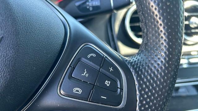 2019 Mercedes-Benz GLC GLC 300 4MATIC