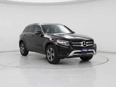 Photo of a 2019 Mercedes-Benz GLC AWD GLC 300 4MATIC 4DR SUV for sale