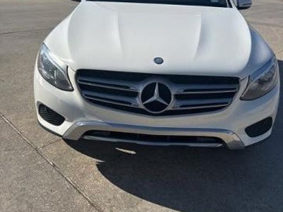 Photo of a 2016 Mercedes-Benz GLC AWD GLC 300 4MATIC 4DR SUV for sale