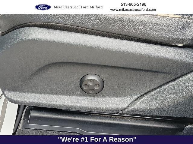 2018 Mercedes-Benz C-Class - $10,950