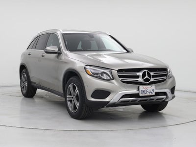 Photo of a 2019 Mercedes-Benz GLC AWD GLC 300 4MATIC 4DR SUV for sale