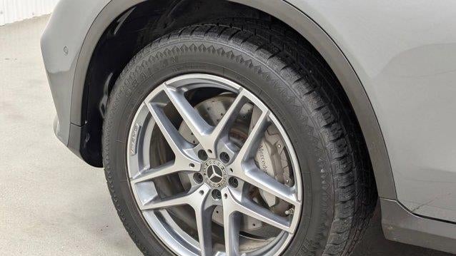 2019 Mercedes-Benz GLC GLC 300 4MATIC