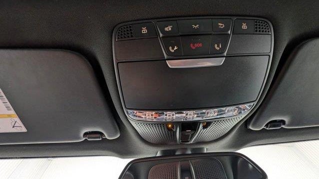 2019 Mercedes-Benz GLC GLC 300 4MATIC