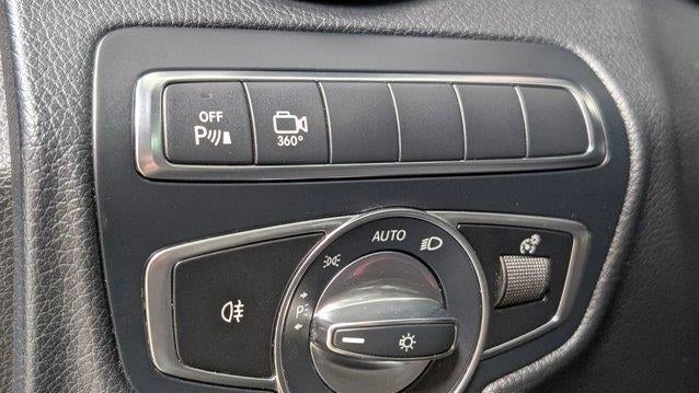 2019 Mercedes-Benz GLC GLC 300 4MATIC