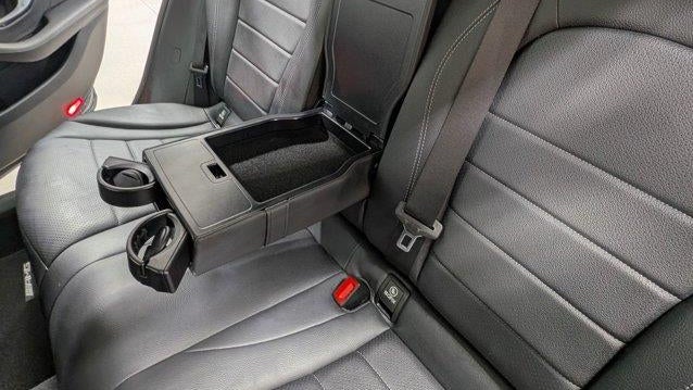 2019 Mercedes-Benz GLC GLC 300 4MATIC