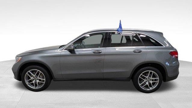 Preowned 2019 Mercedes-Benz GLC GLC 300 4MATIC for Sale
